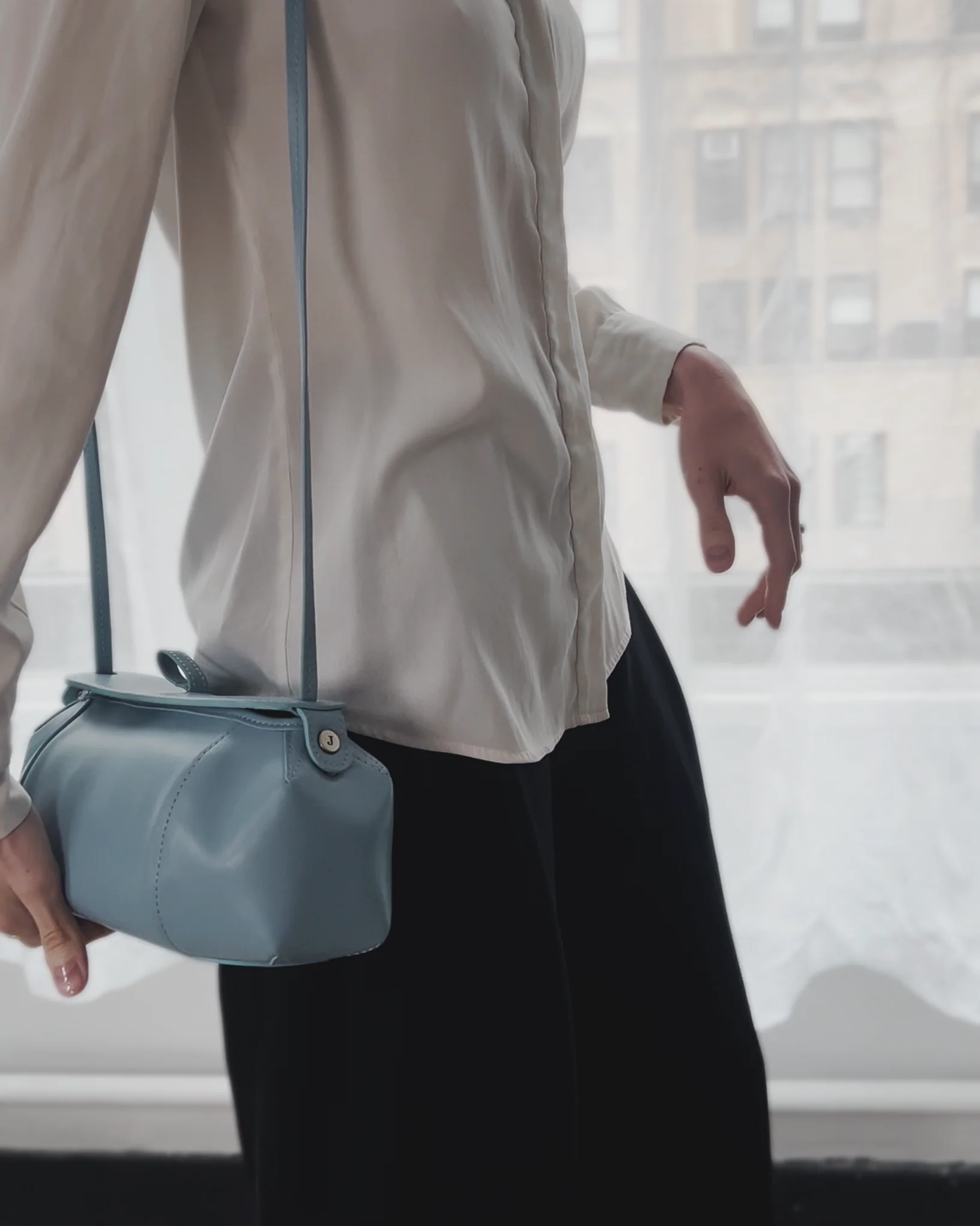 Bean - Sky Blue (Pre-Order) - Image 6