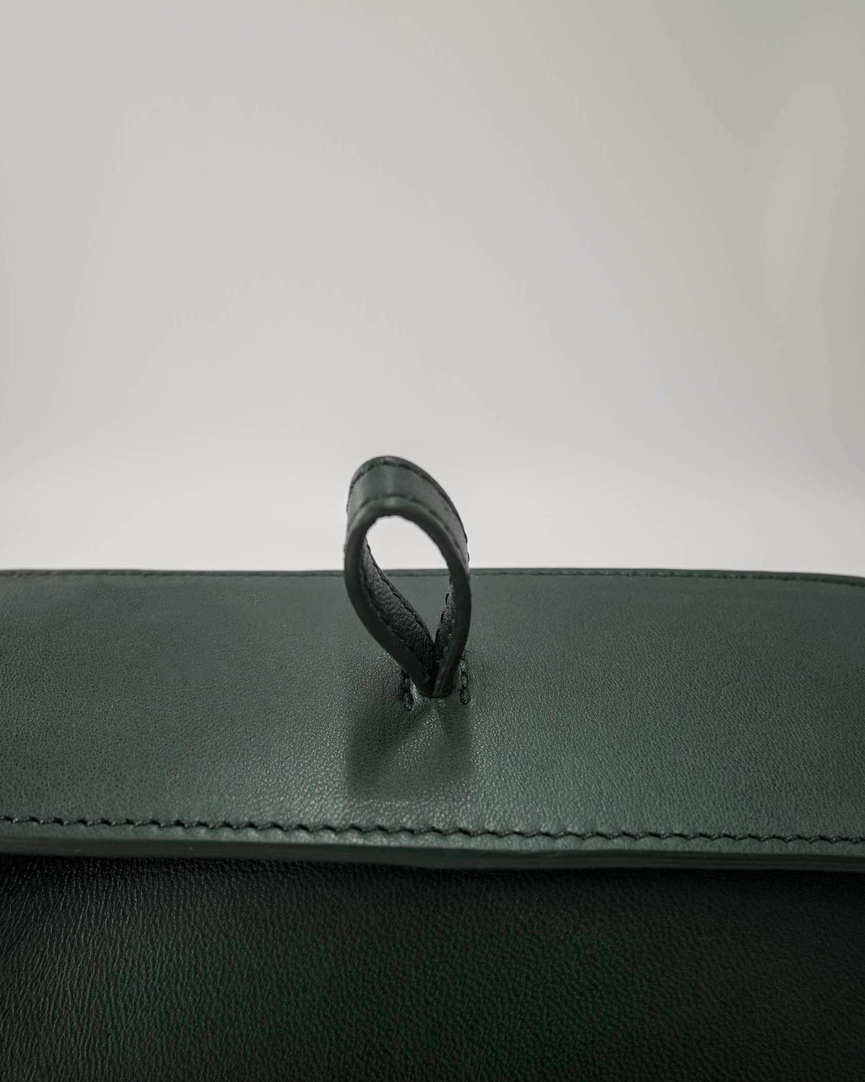 Bean - Loden (Pre-Order) - Image 4