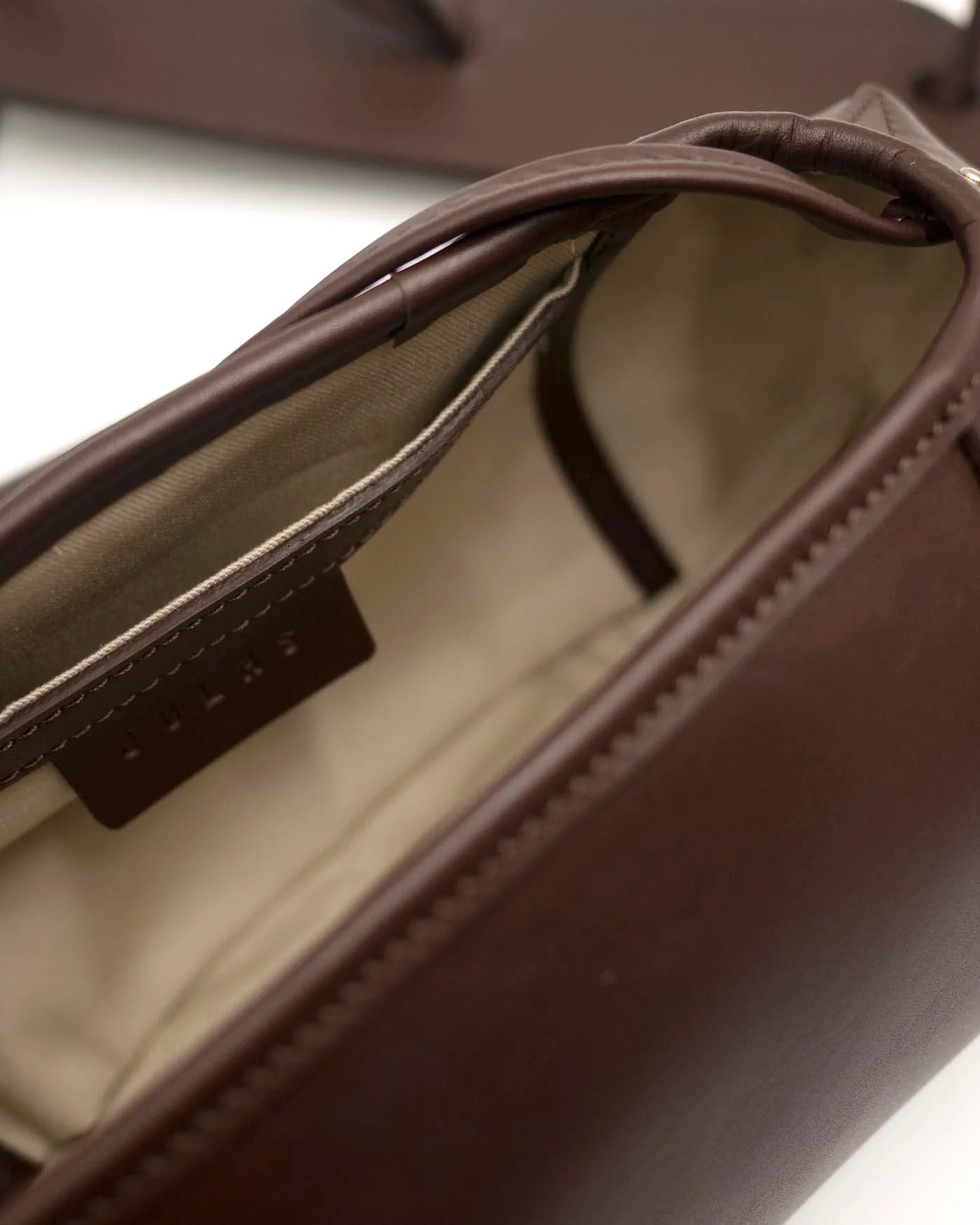 Bean - Russet Brown (Pre-Order) - Image 4
