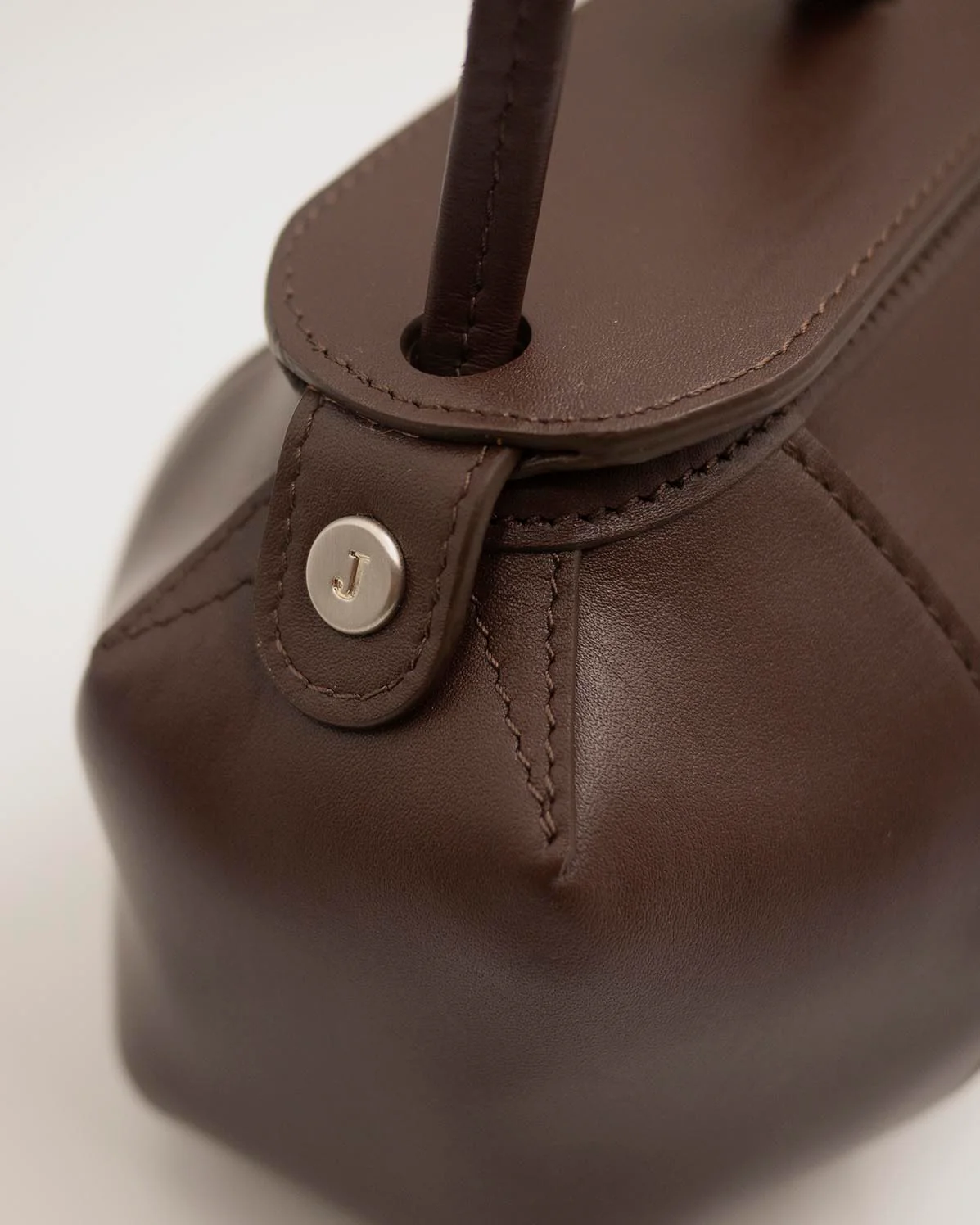 Bean - Russet Brown (Pre-Order) - Image 5