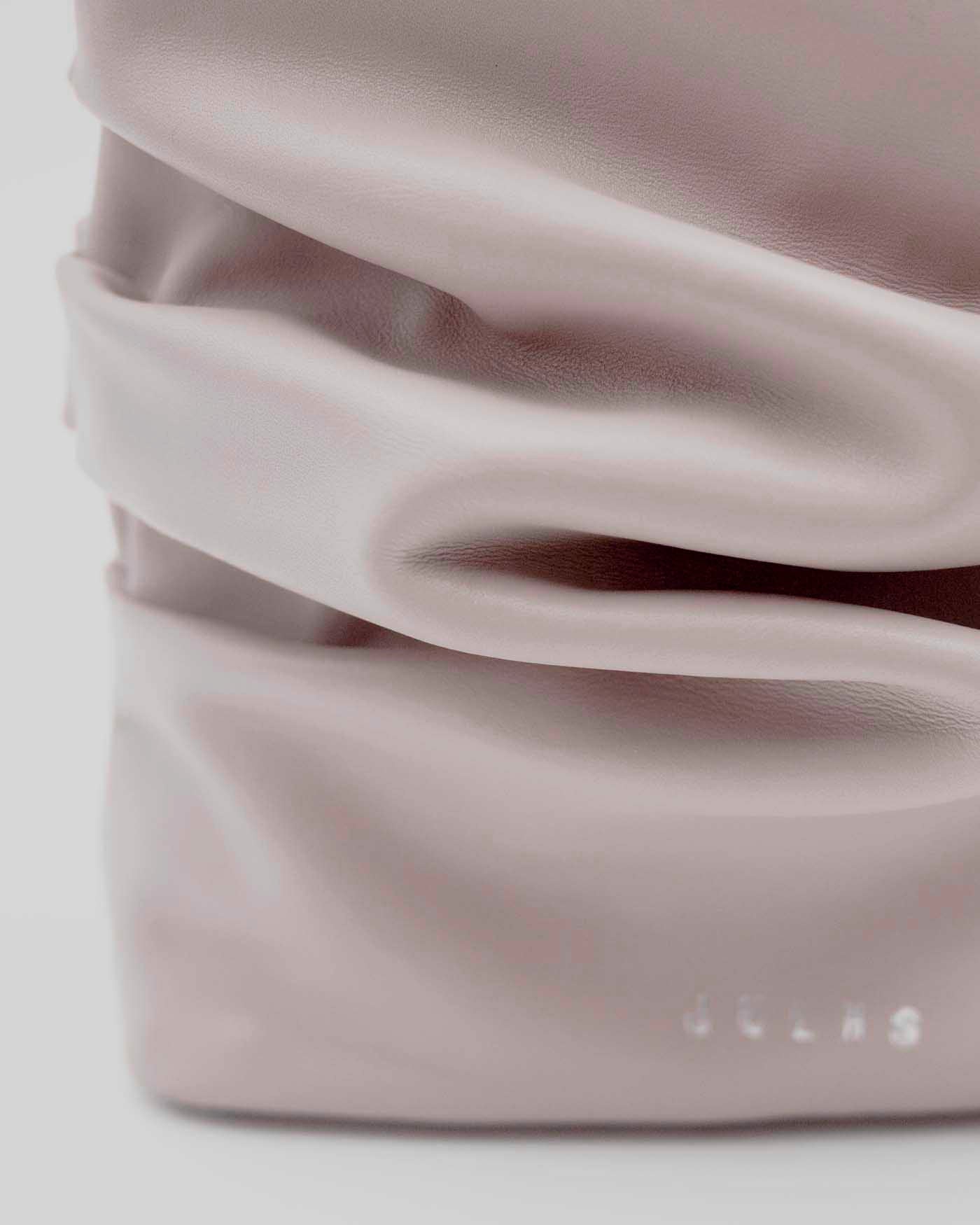Dee - Dusty Rose - Image 4