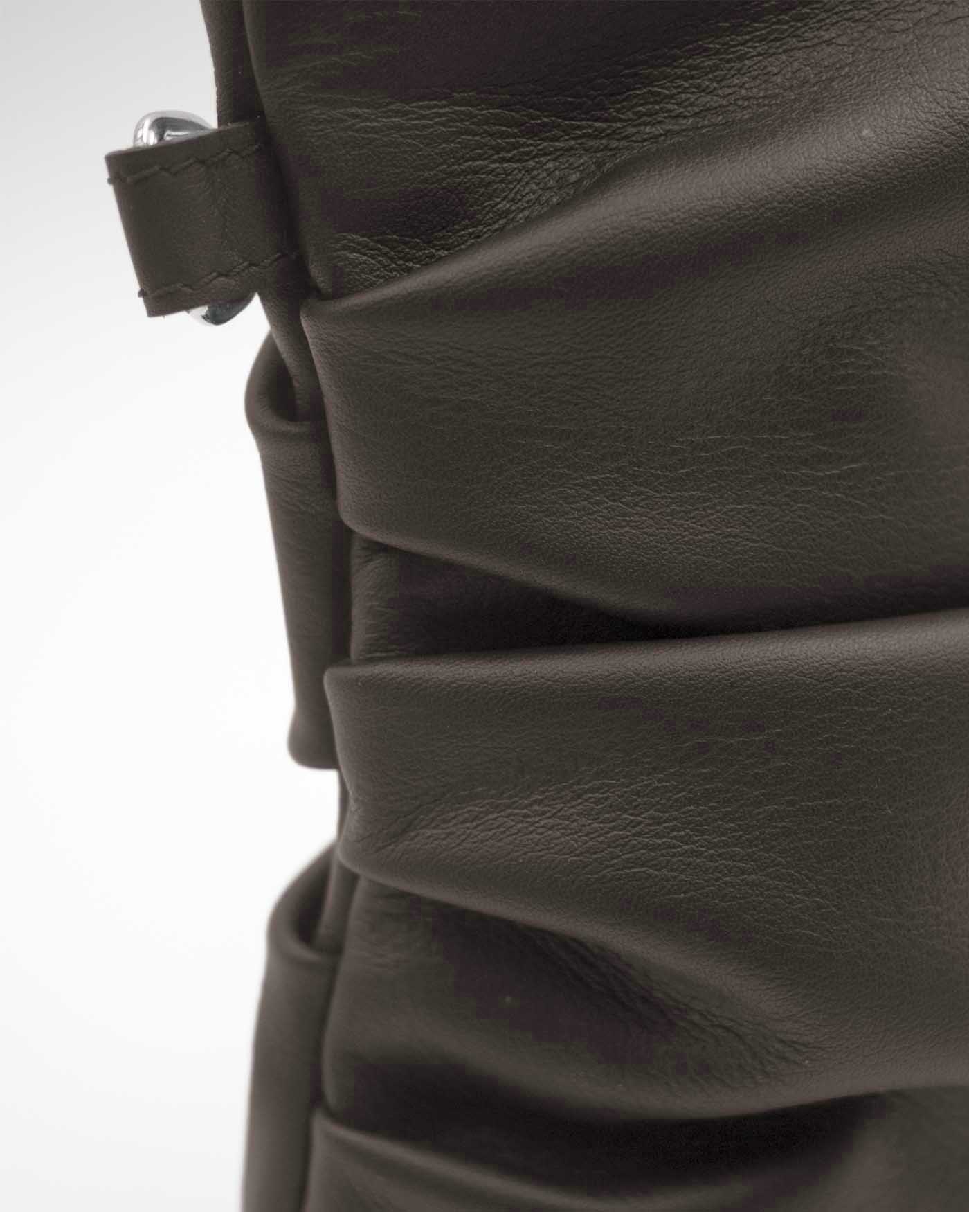 Dee - Russet Brown - Image 5