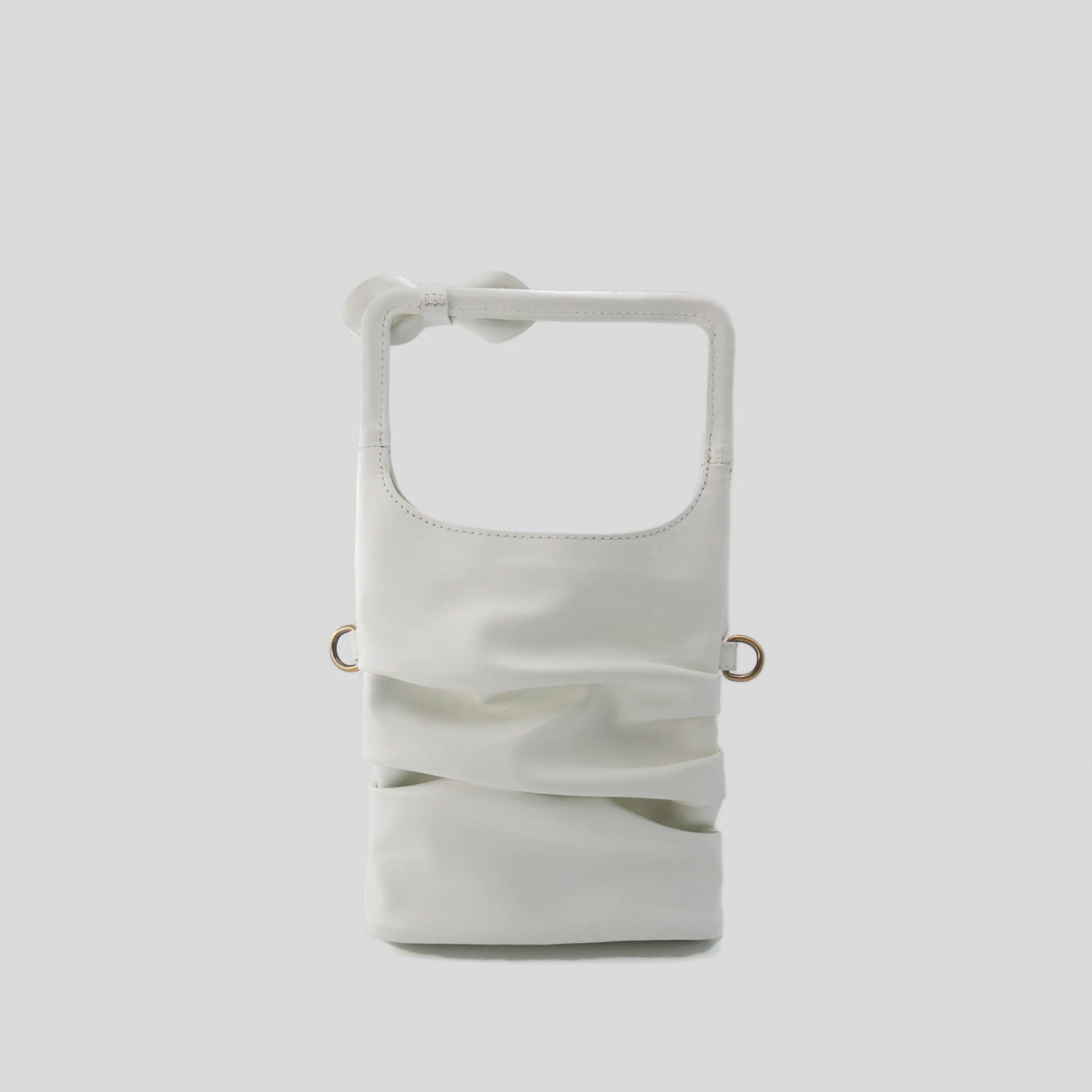 Dee - White, Re-loved - Image 4