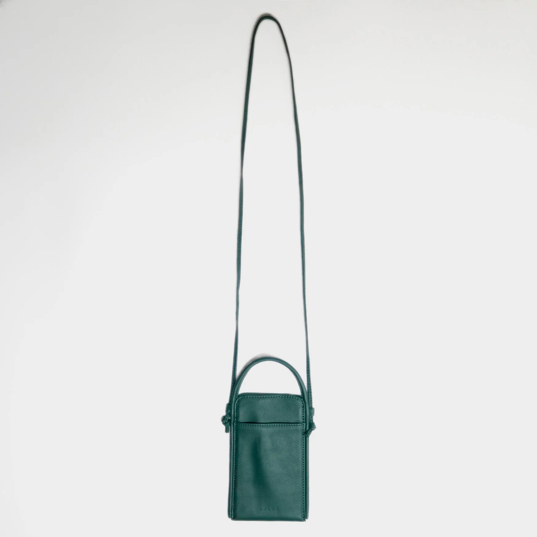 Eternity Petite - Emerald