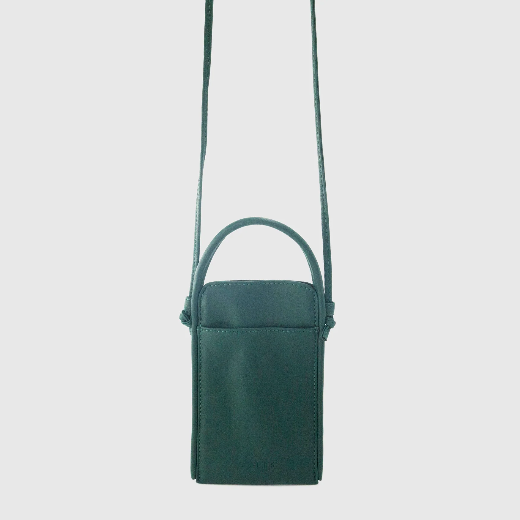 Eternity Petite - Emerald - Image 3