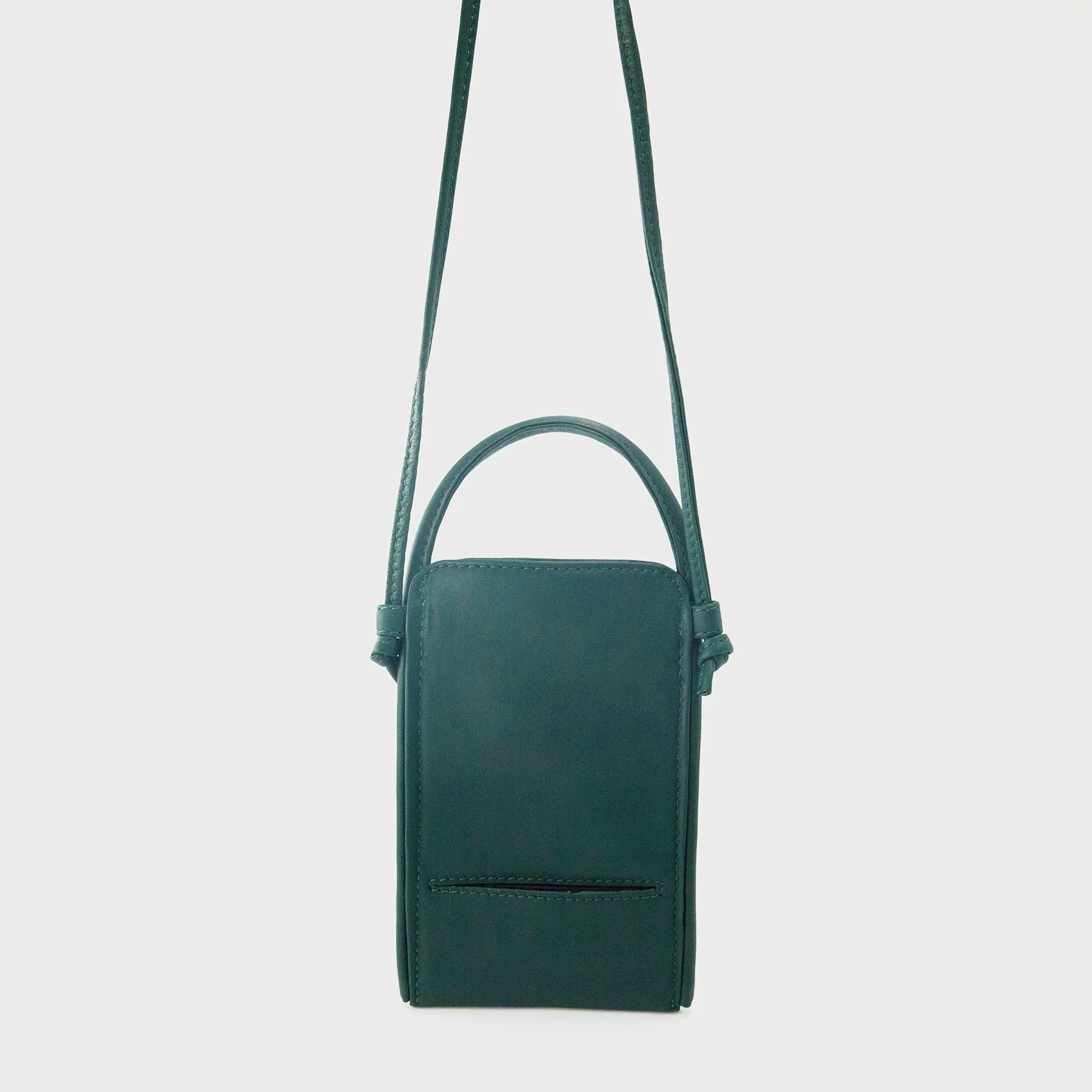 Eternity Petite - Emerald - Image 4
