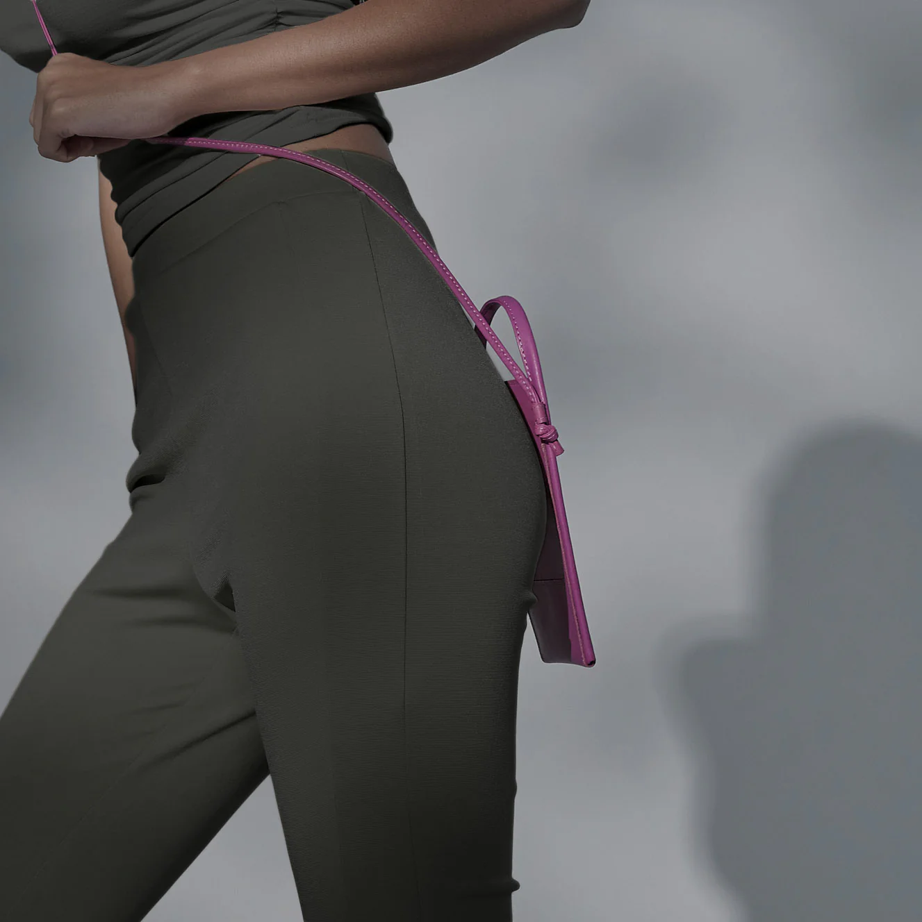 Eternity Petite - Emerald - Image 5