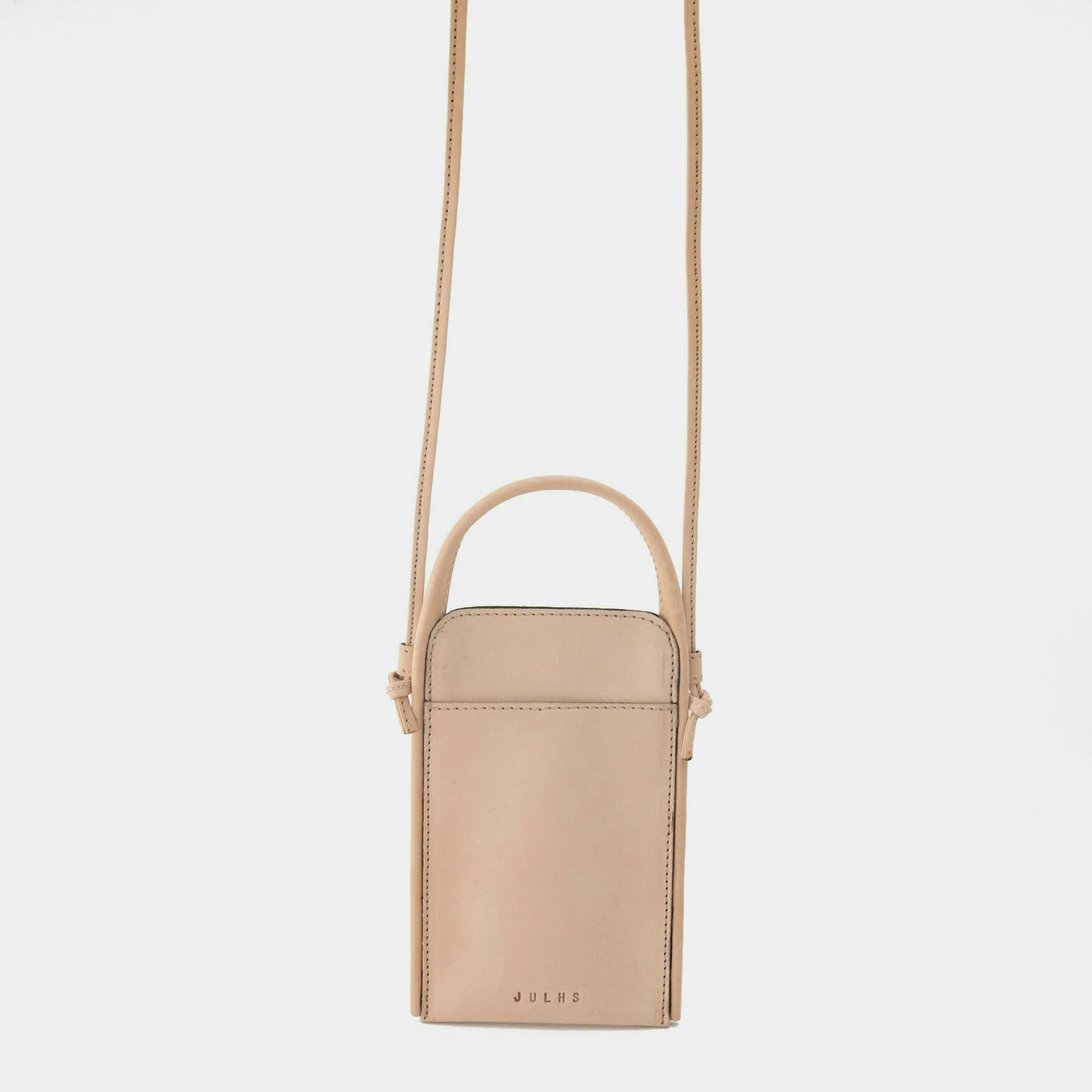 Eternity Petite - Nude (Vegetable Tanned) - Image 3