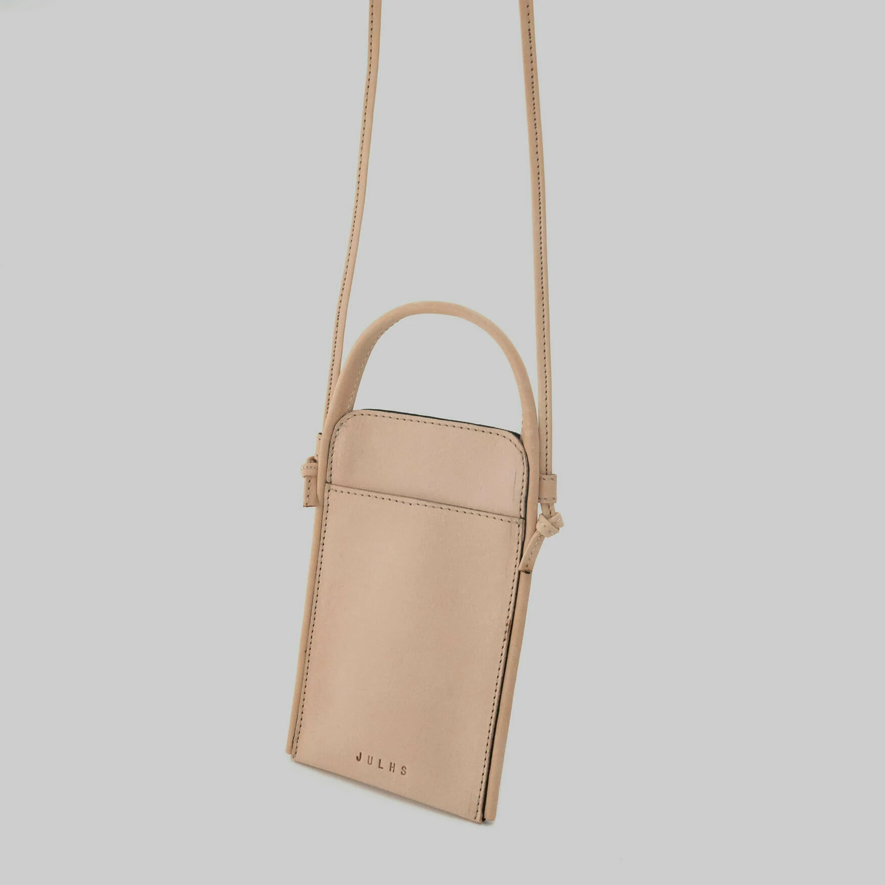 Eternity Petite - Nude (Vegetable Tanned) - Image 4