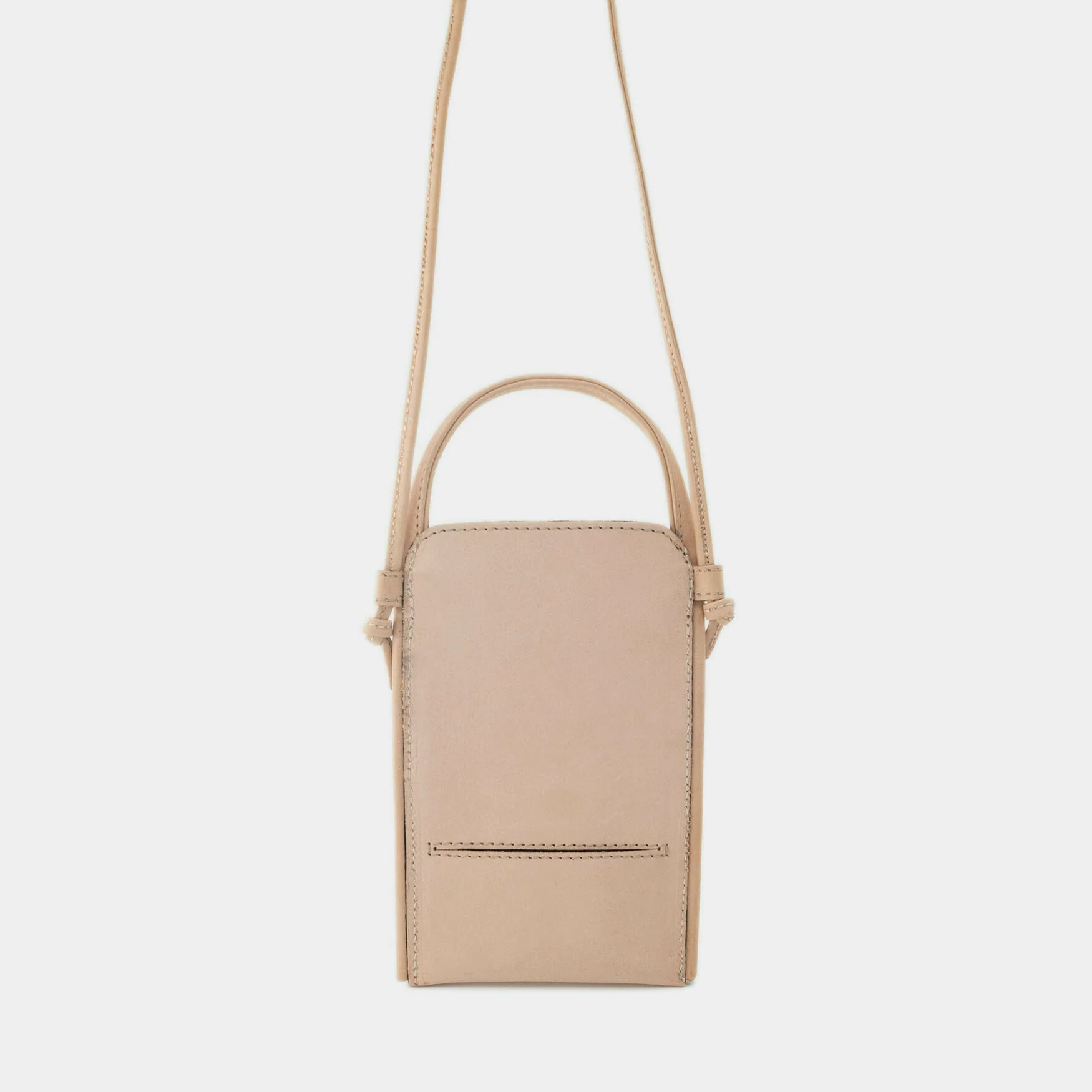 Eternity Petite - Nude (Vegetable Tanned) - Image 5