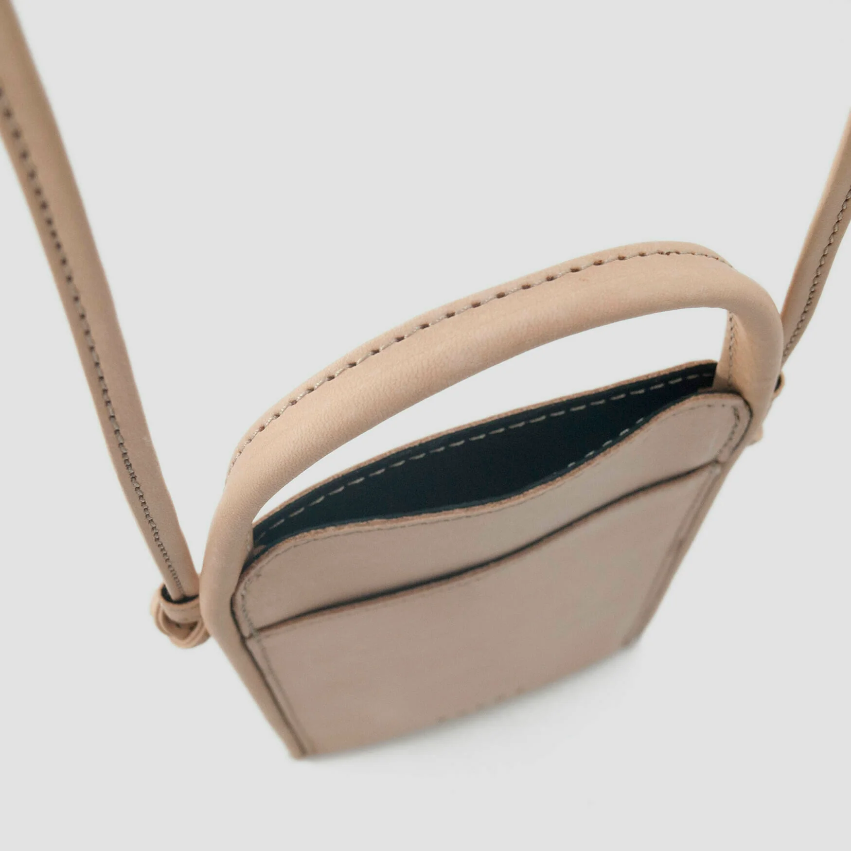 Eternity Petite - Nude (Vegetable Tanned) - Image 6