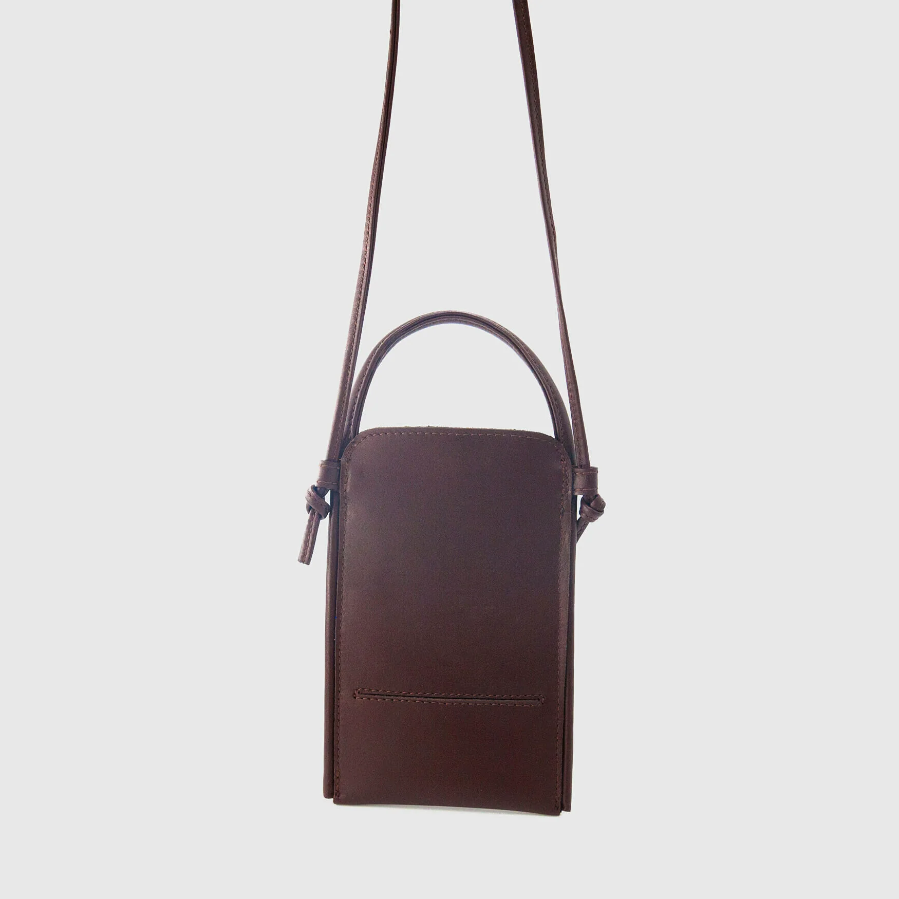 Eternity Petite - Russet Brown - Image 3