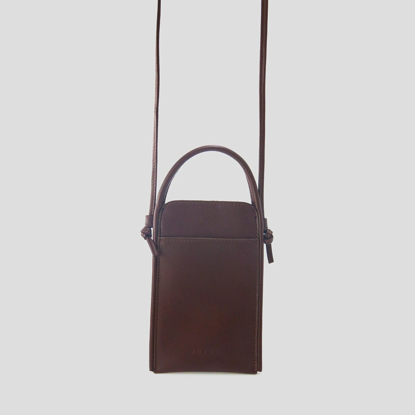 Eternity Petite - Russet Brown - Image 4