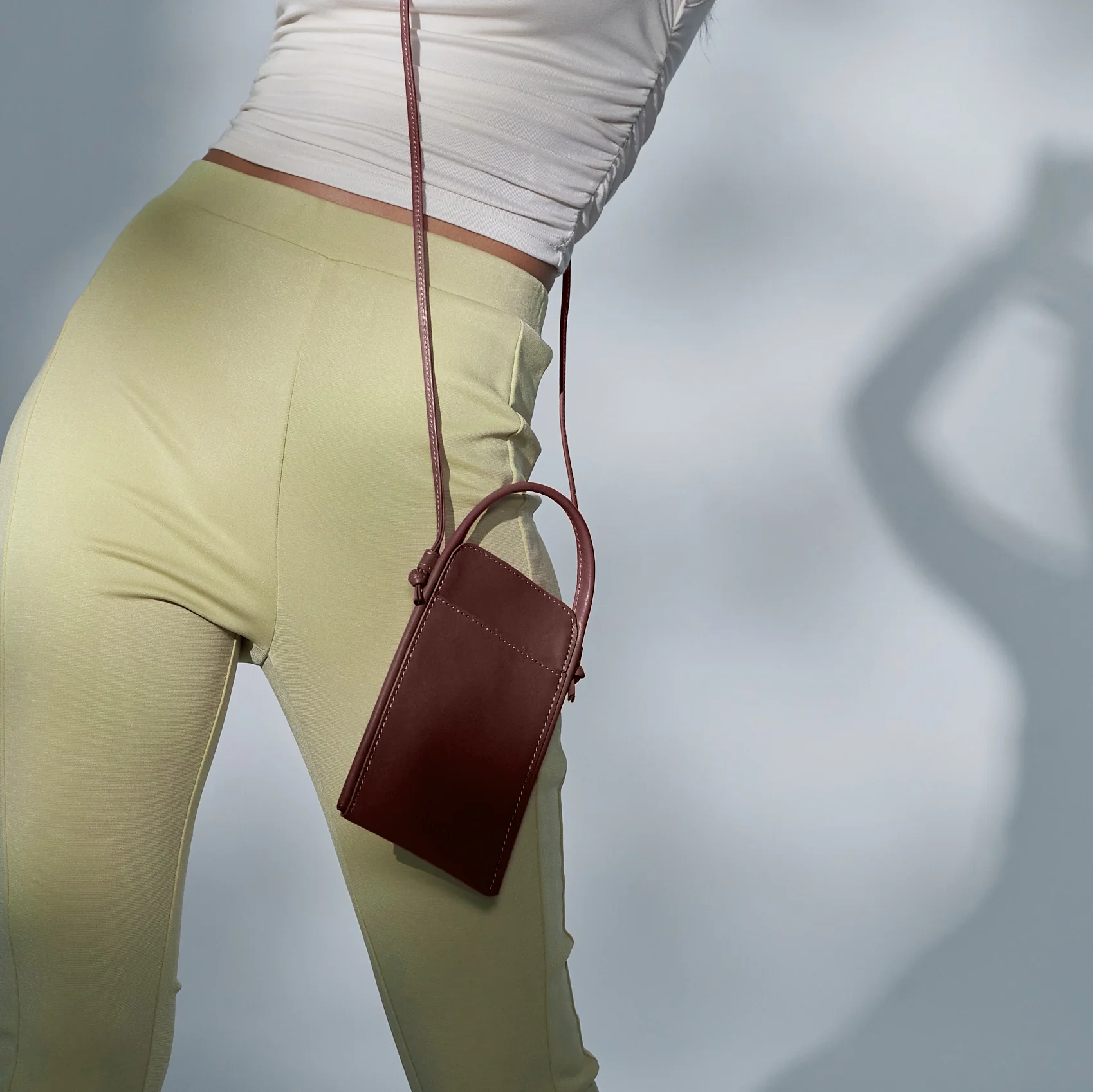 Eternity Petite - Russet Brown - Image 7