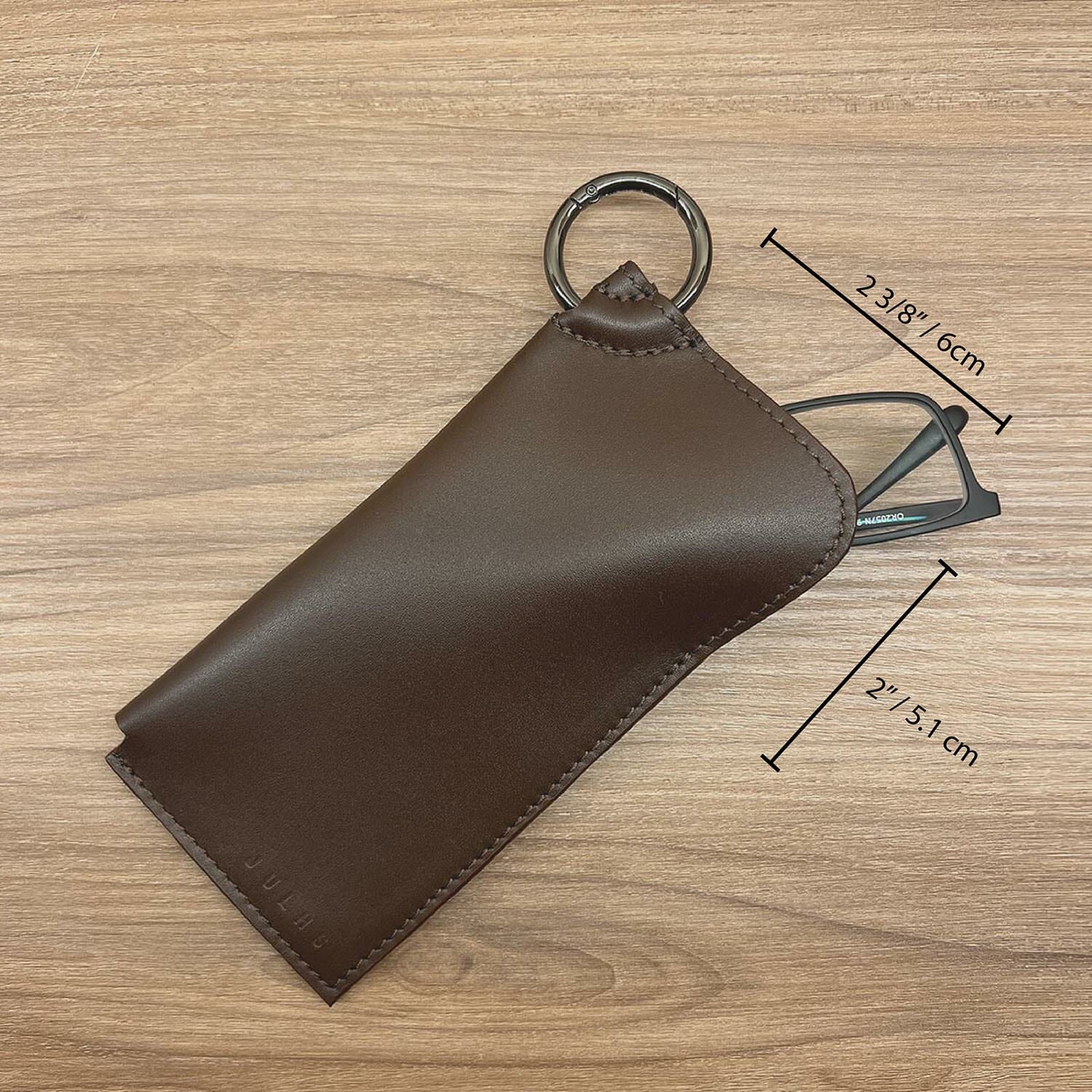Inseparable - Russet Brown - Image 4
