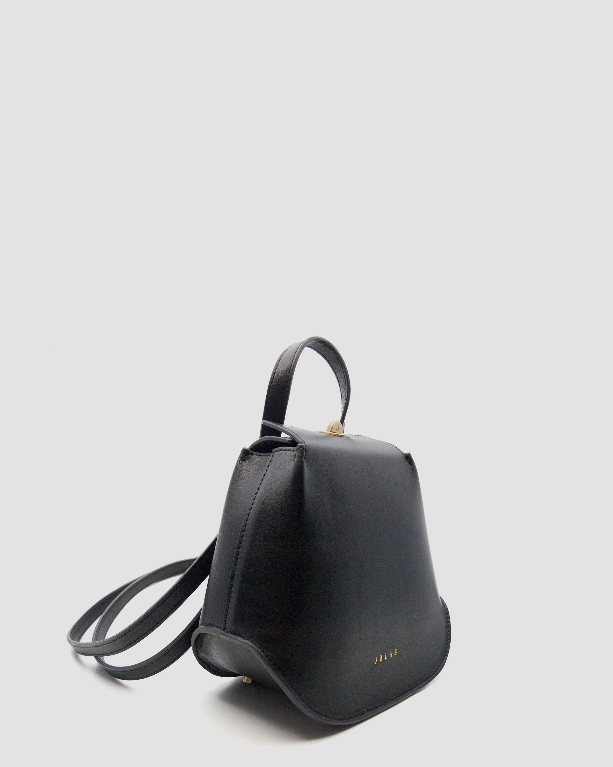 Mini Pear - Black - Image 3
