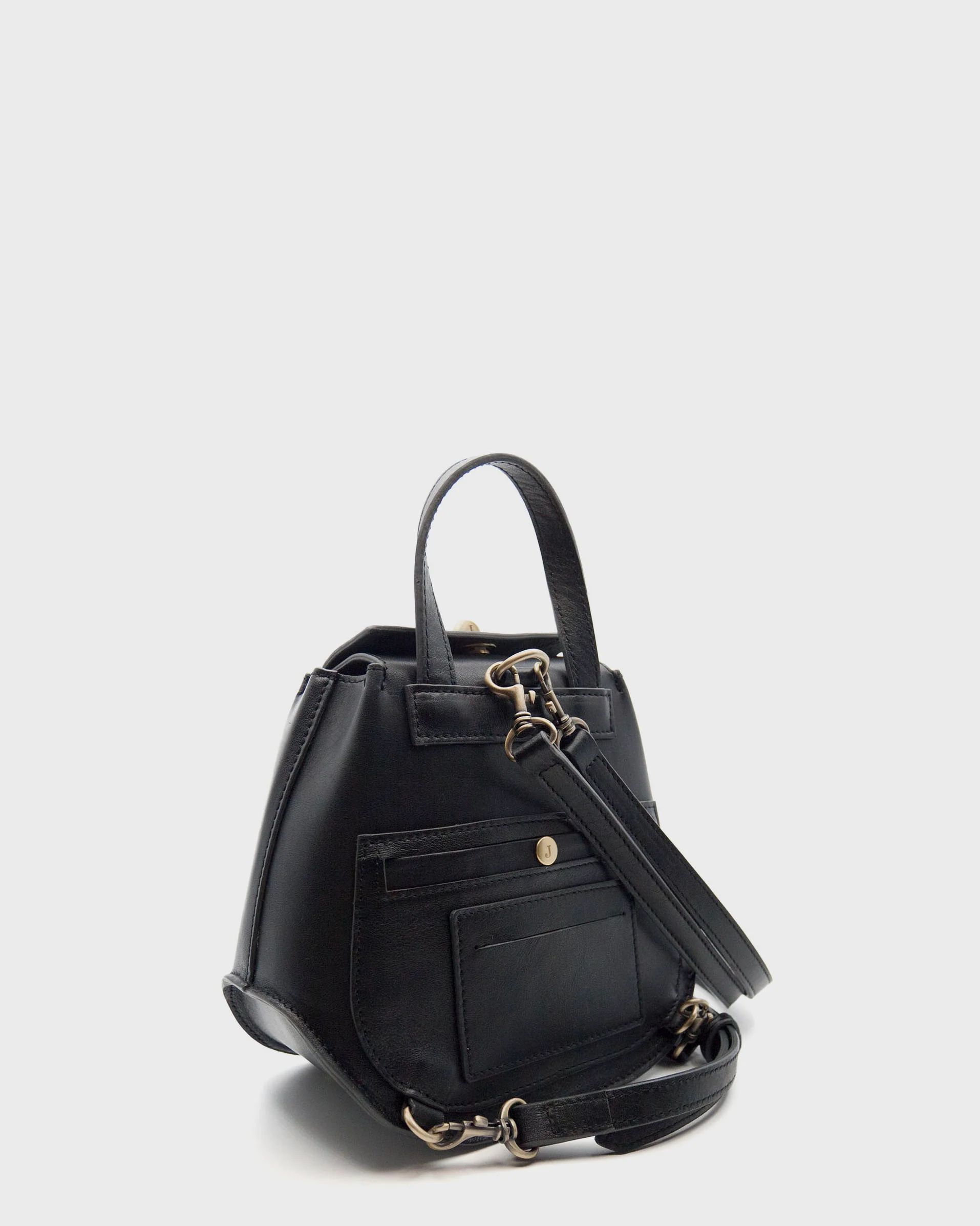Mini Pear - Black - Image 4