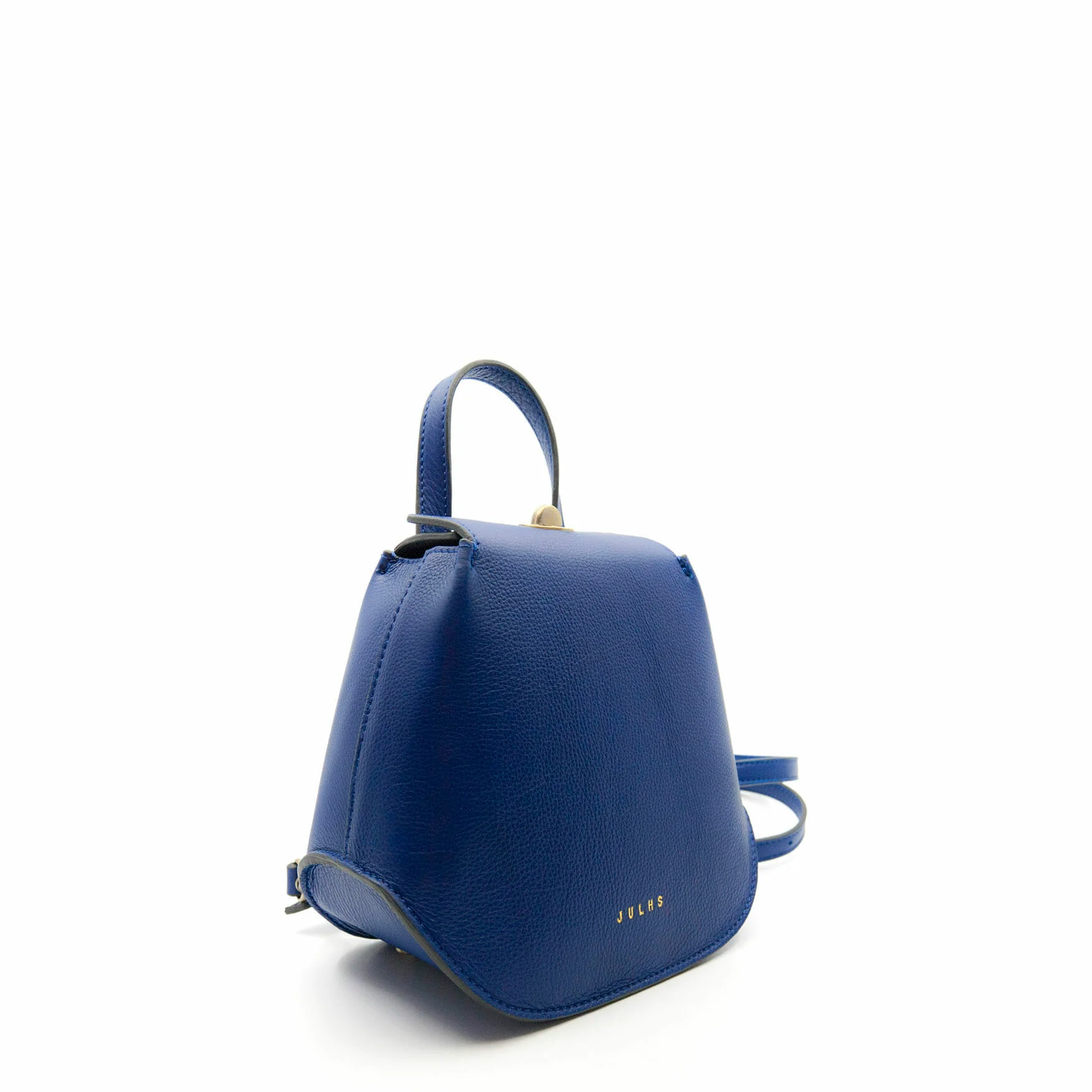 Mini Pear - Cobalt, Re-loved - Image 3