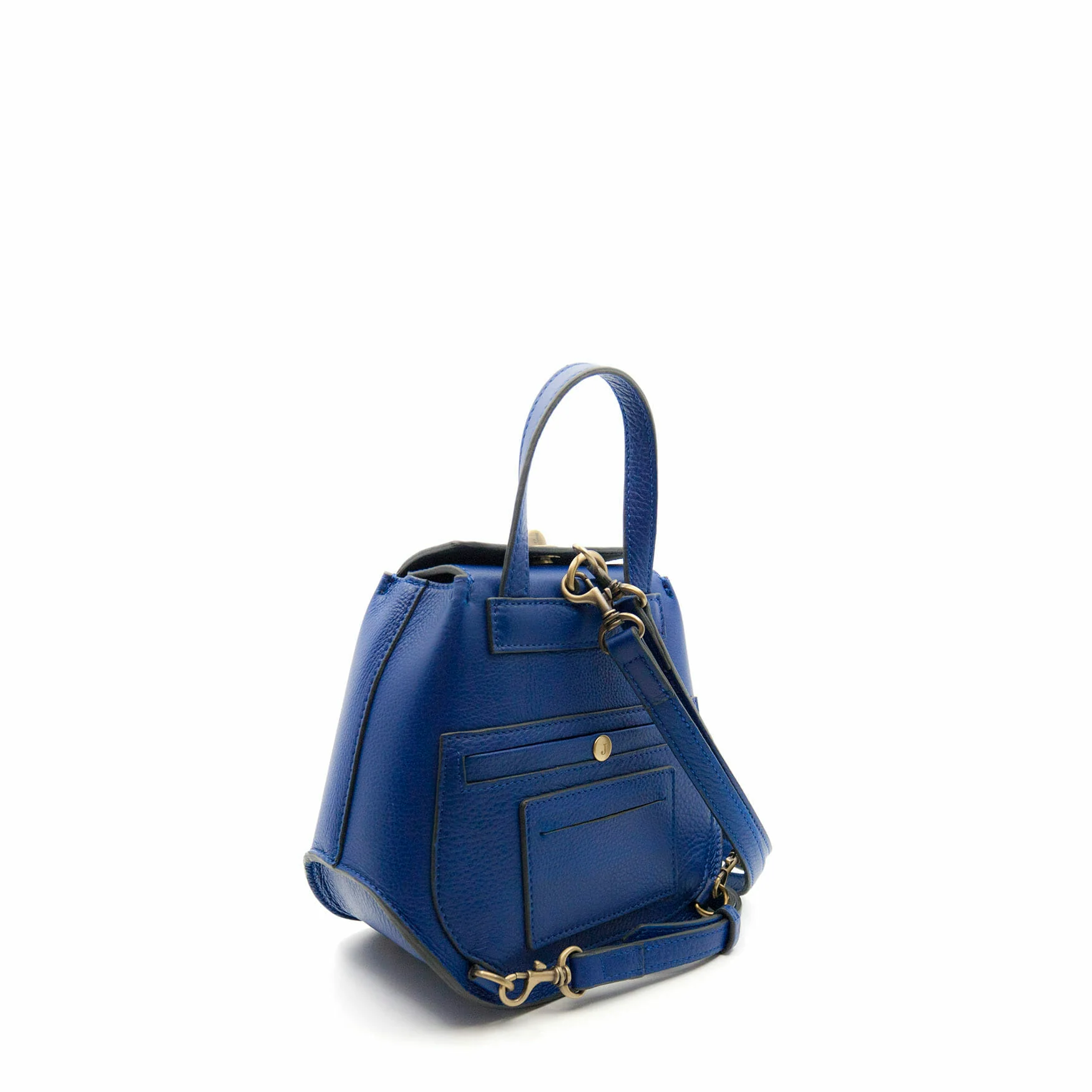 Mini Pear - Cobalt, Re-loved - Image 4