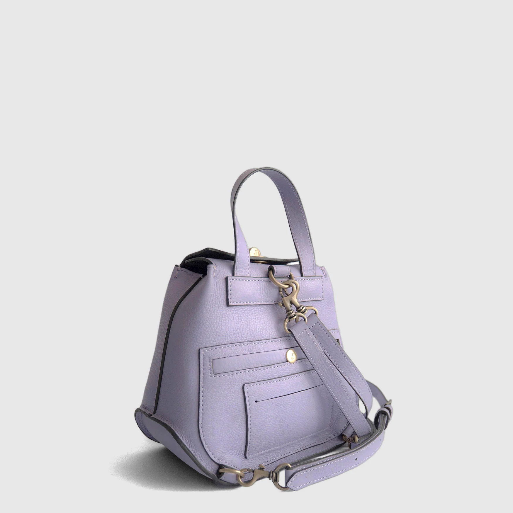 Mini Pear - Lavender, Re-loved - Image 4