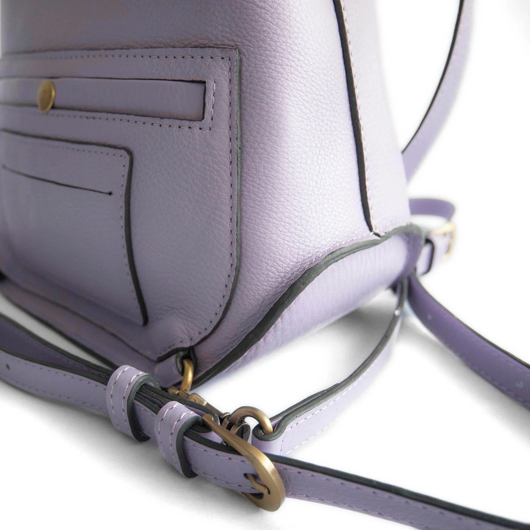 Mini Pear - Lavender, Re-loved - Image 6