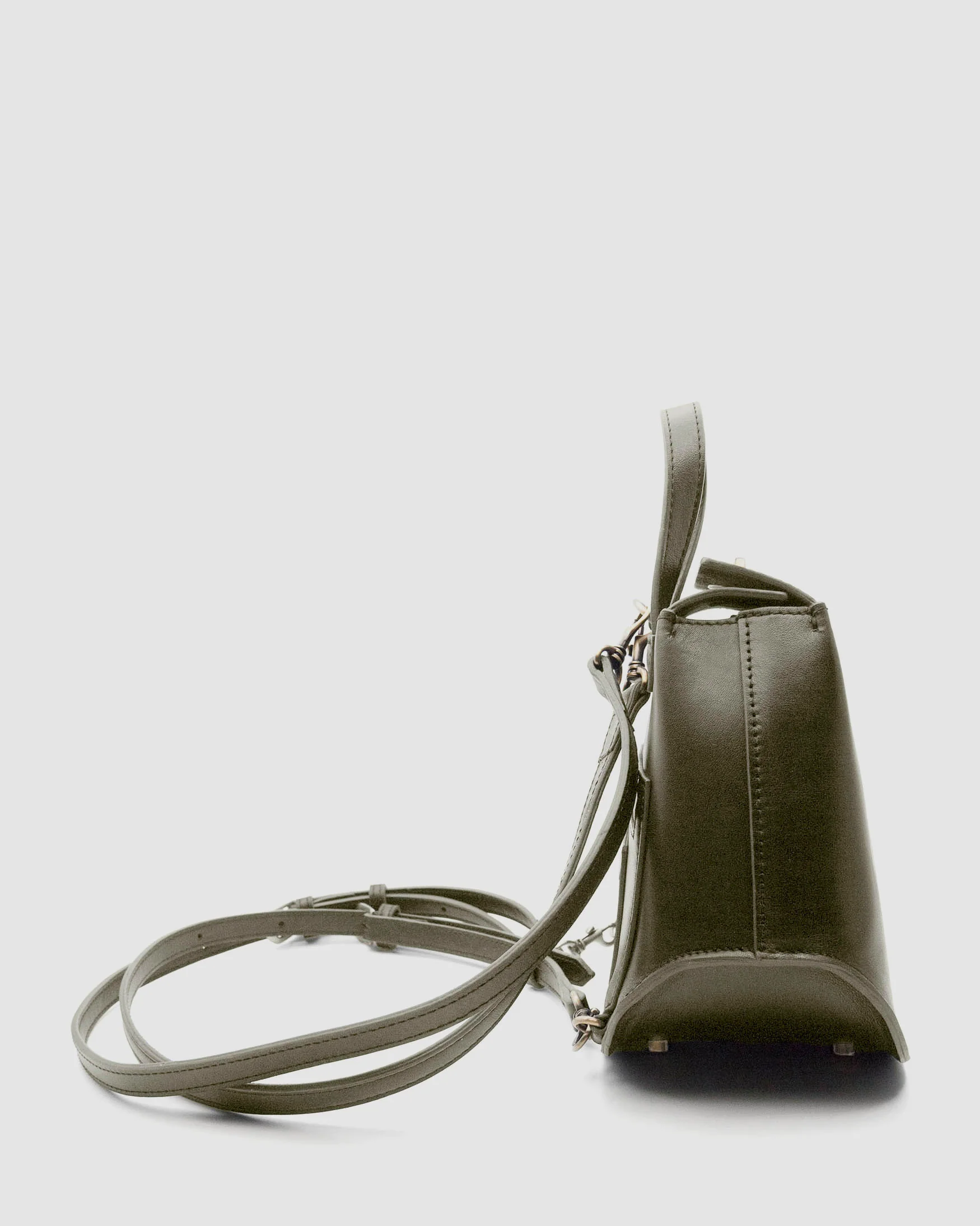 Mini Pear - Loden - Image 4