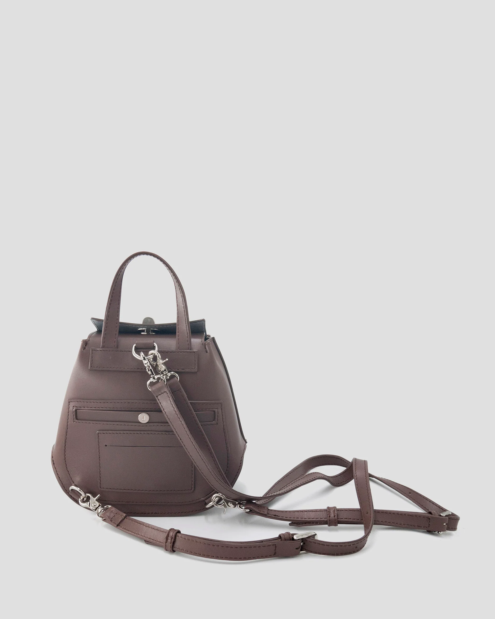 Mini Pear - Taupe - Image 3