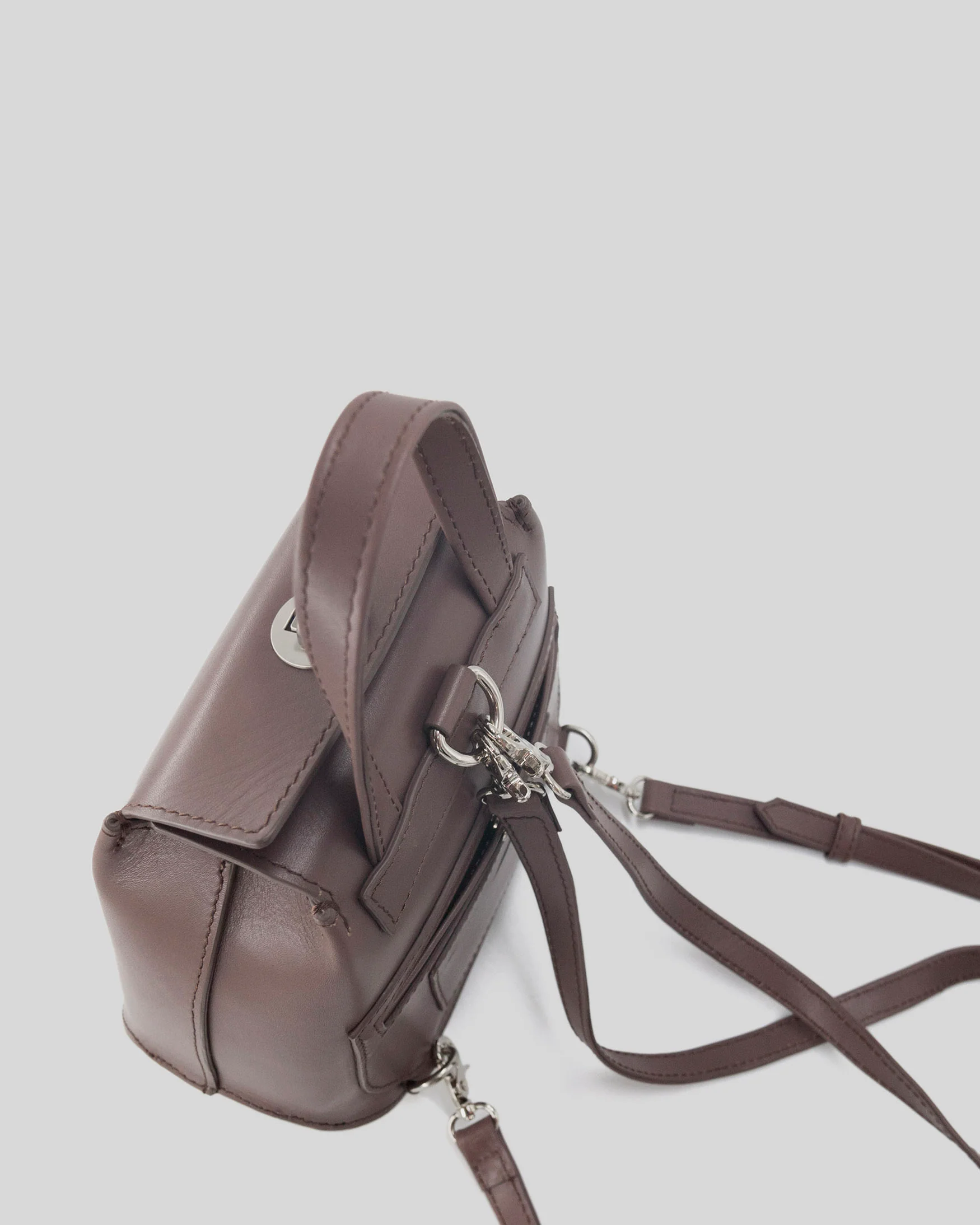 Mini Pear - Taupe - Image 4