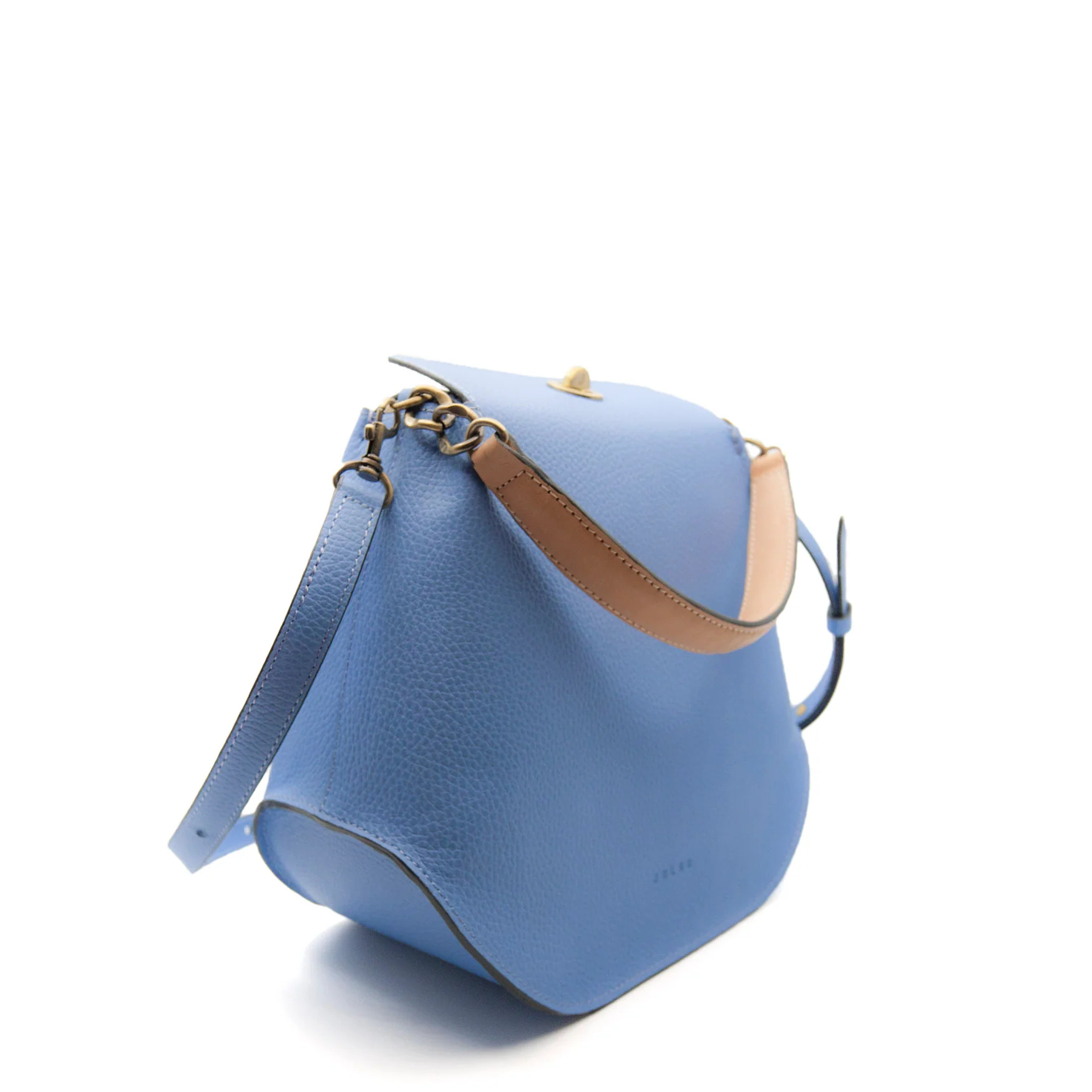 Pear - Sky Blue, Re-loved - Image 3
