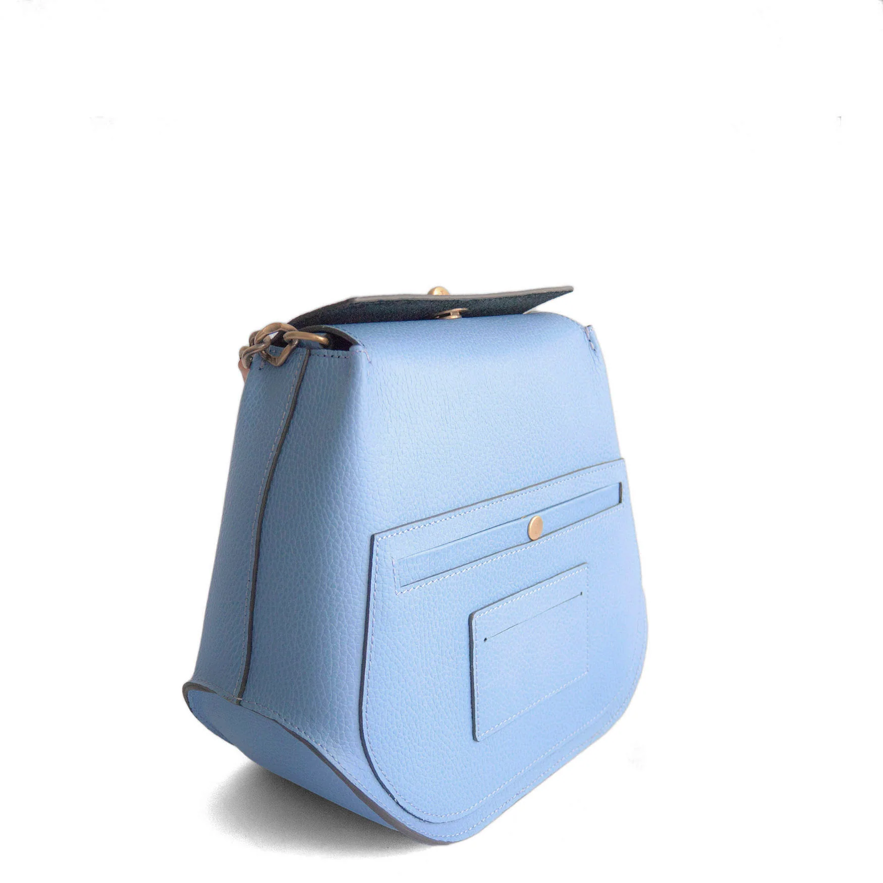 Pear - Sky Blue, Re-loved - Image 4