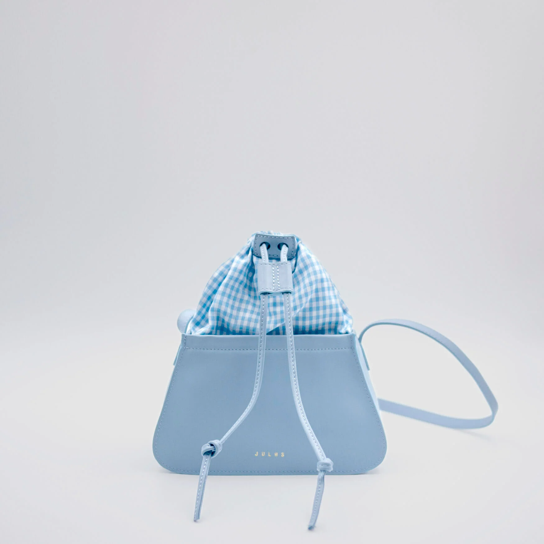 Pyramid - Faded Denim, Re-loved - Image 3