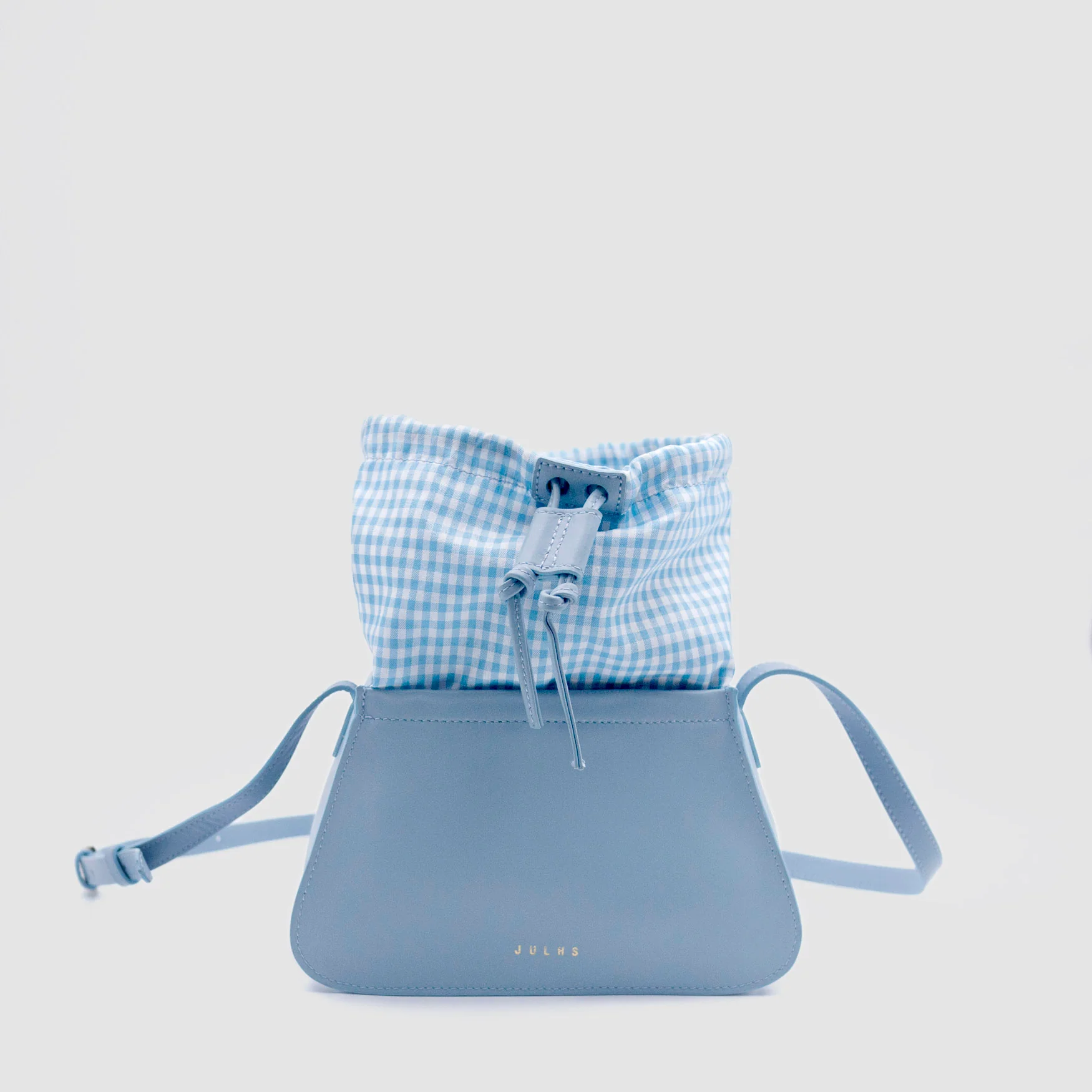 Pyramid - Faded Denim, Re-loved - Image 4