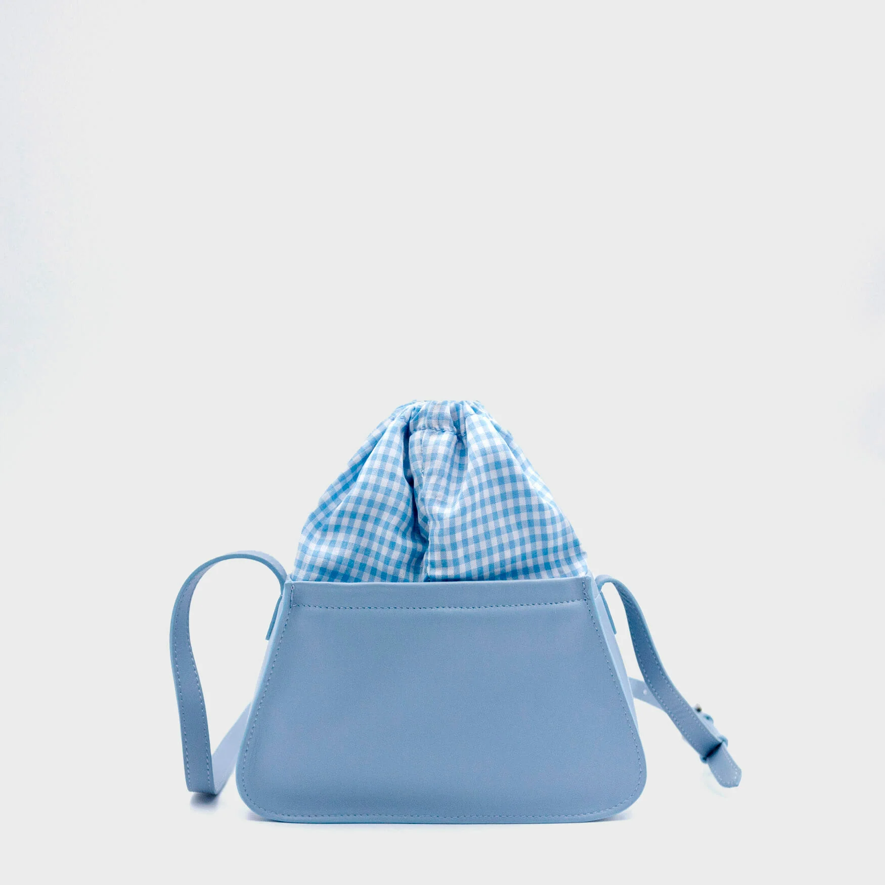 Pyramid - Faded Denim, Re-loved - Image 5