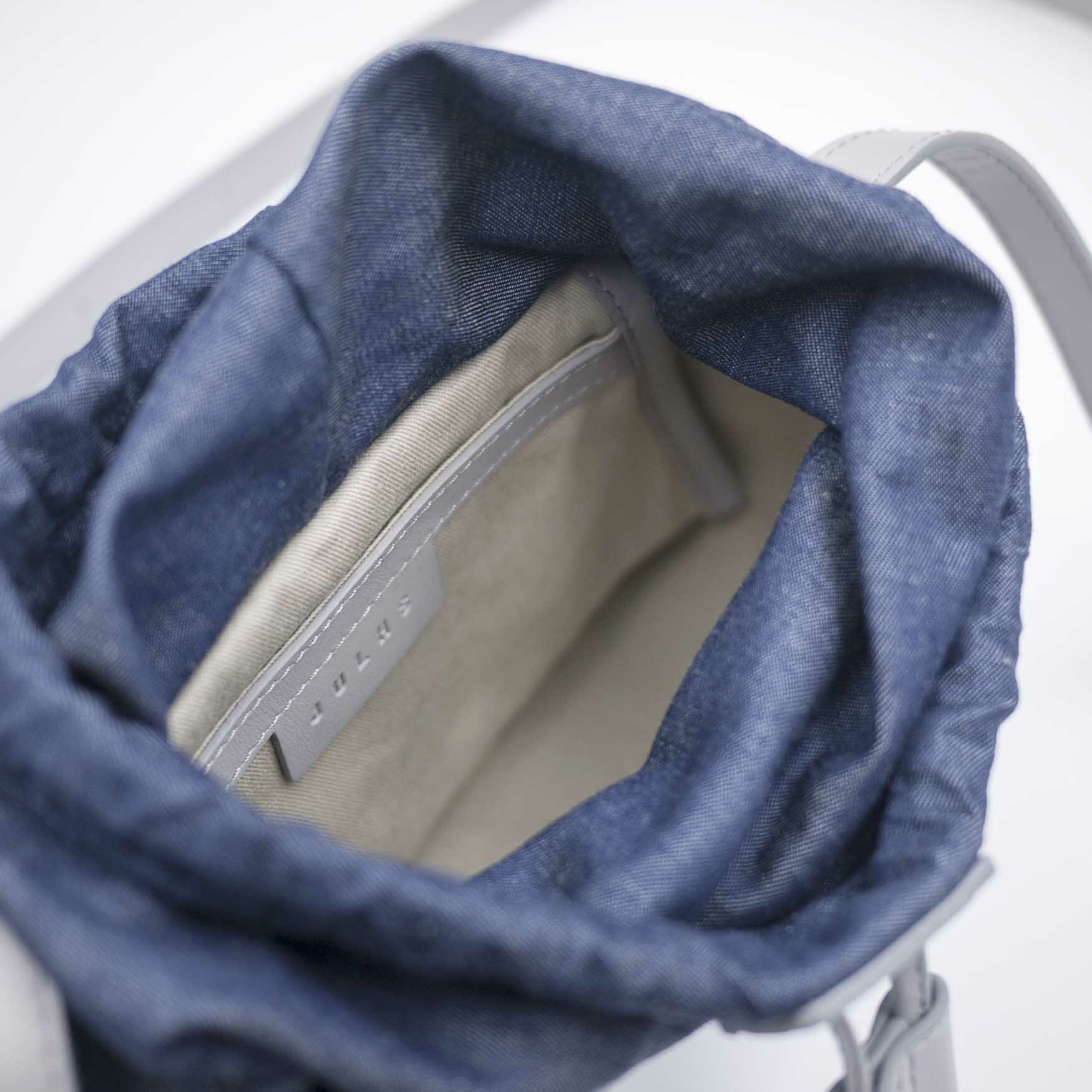 Pyramid - Icy Grey, Re-loved - Image 6