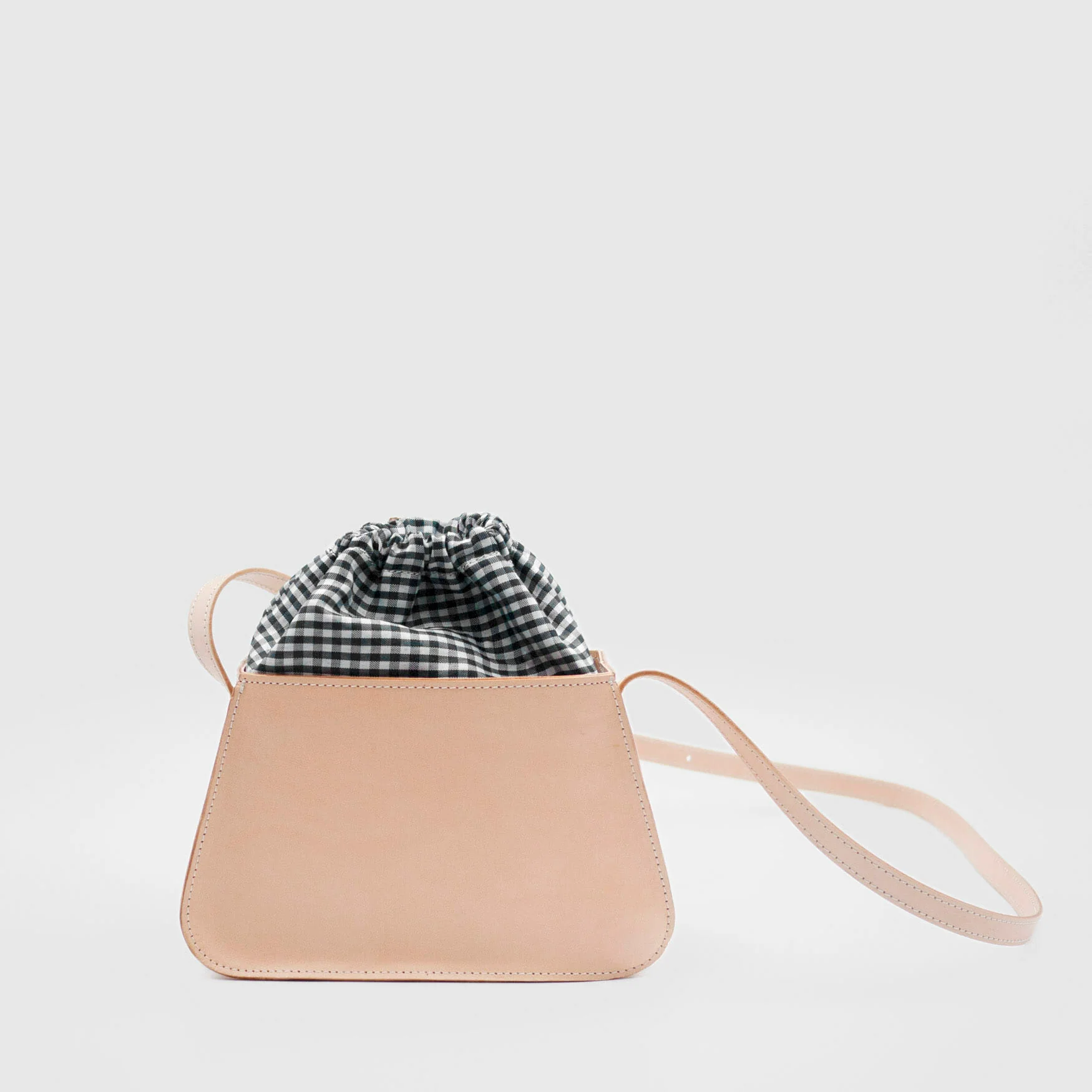 Pyramid - Nude (vegetable tanned) - Image 4