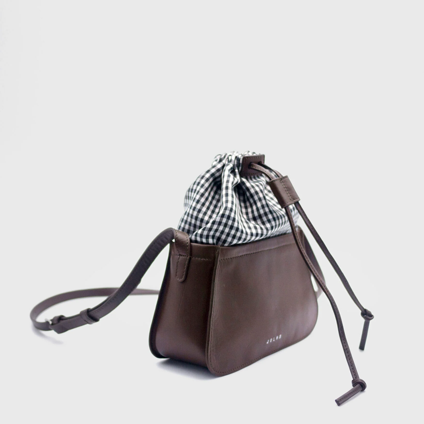 Pyramid - Russet Brown - Image 4