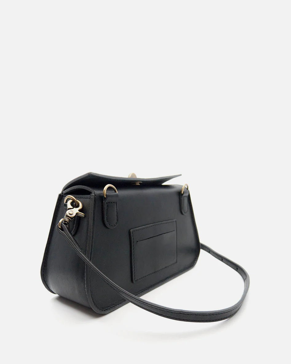 Treasure - Black - Image 3